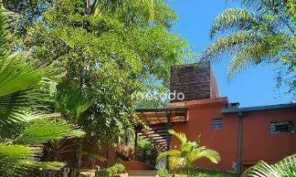 Chácara com 7 dormitórios à venda, 5658 m² por R$ 1.430.000,00 - Luiz Carlos - Guararema/SP