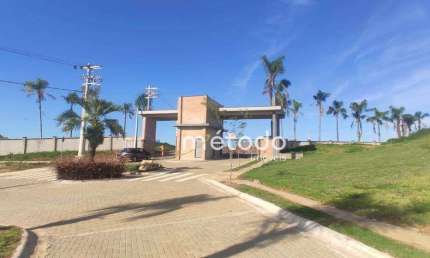 Terreno à venda, 1000 m² por R$ 300.000,00 - Condomínio Residencial Altos do Itaoca - Guararema/SP