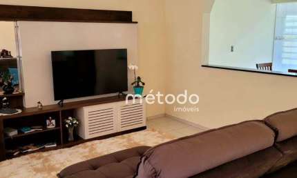 Casa com 3 dormitórios à venda, 184 m² por R$ 970.000,00 - Ipiranga - Guararema/SP
