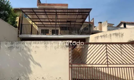 Casa com 2 dormitórios à venda, 140 m² por R$ 750.000,00 - Bairro D'Ajuda - Guararema/SP