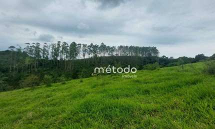 Sítio com 12 dormitórios à venda, 145200 m² por R$ 1.700.000,00 - Jardim Costão - Santa Branca/SP