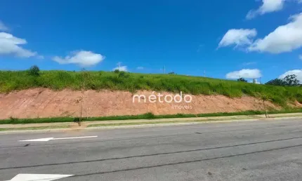 Terreno à venda, 502 m² por r$ 339.000,00 - condomínio residencial portal de guararema - guararema/sp
