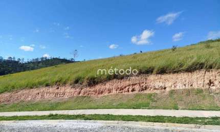 Terreno à venda, 3000 m² por R$ 549.000,00 - Ponte Alta - Guararema/SP