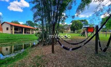 Chácara com 1 dormitório à venda, 5150 m² por R$ 1.200.000,00 - Parque Agrinco - Guararema/SP
