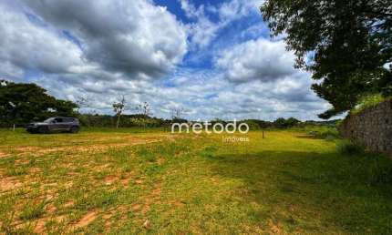 Terrenos à venda, a partir de 620 m² por R$ 580.000 - Condomínio Residencial Alpes de Guararema - Guararema/SP