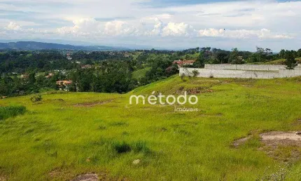 Terreno à venda, 9000 m² por R$ 375.000,00 - Parque Agrinco - Guararema/SP