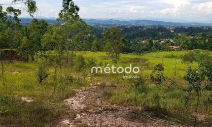 Terreno à venda, 5200 m² por r$ 375.000,00 - parque agrinco - guararema/sp