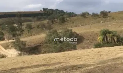 Sítio à venda, 20000 m² por R$ 600.000 - Itapey - Guararema - SP