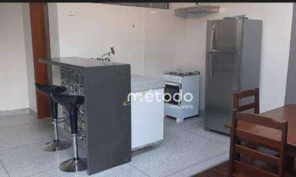 Casa com 1 dormitório à venda, 37 m² por R$ 410.000,00 - Itapema - Guararema/SP