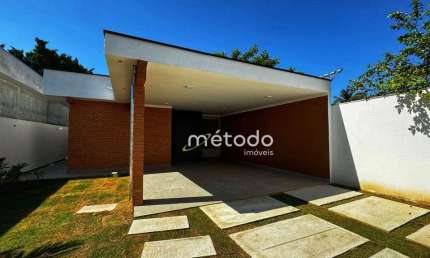 Chácara com 3 dormitórios à venda, 889 m² por R$ 1.800.000 - Itapema - Guararema/SP