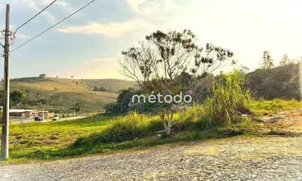 Terreno à venda, 1108 m² por R$ 335.000 - Condomínio Lago Dourado - Jacareí/SP
