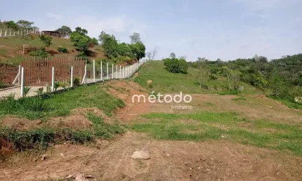 Sítio à venda, 20000 m² por R$ 410.000,00 - Luiz Carlos - Guararema/SP