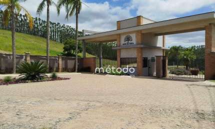 Terreno à venda, 1188 m² por R$ 350.000,00 - Condomínio Residencial Altos do Itaoca - Guararema/SP