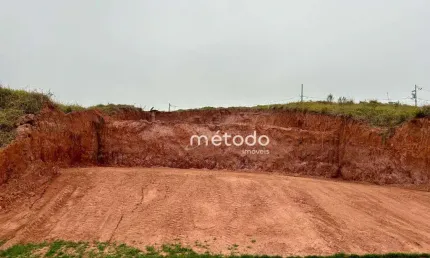 Terreno à venda, 502 m² por r$ 450.000,00 - condomínio residencial portal de guararema - guararema/sp