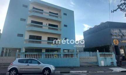 Casa com 4 dormitórios à venda, 164 m² por R$ 850.000,00 - Centro - Guararema/SP