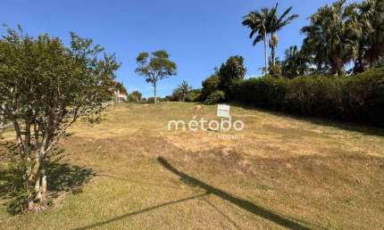 Terreno à venda, 1495 m² por R$ 1.100.000,00 - Condomínio Residencial Alpes de Guararema - Guararema/SP
