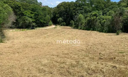 Sítio à venda, 20000 m² por r$ 535.000,00 - capoeirinha - guararema/sp