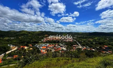 Terreno à venda, 2200 m² por r$ 360.000,00 - centro - guararema/sp
