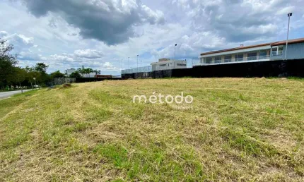 Terreno à venda, 1032 m² por R$ 480.000,00 - Parque Residencial Jequitibá - Jacareí/SP