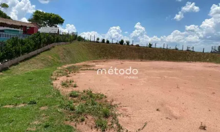 Terreno à venda, 2500 m² por R$ 530.000,00 - Condomínio Residencial Granja Virginia - Guararema/SP
