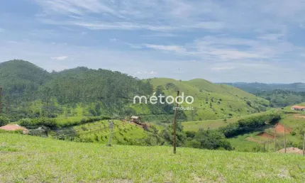 Terreno à venda, 1241 m² por R$ 360.000 - Itaoca - Guararema/SP