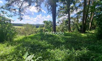Terreno à venda, 3900 m² por R$ 480.000,00 - Parque Agrinco - Guararema/SP