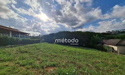 Terreno à venda, 1000 m² por R$ 345.000 - Condomínio Residencial Urbanova - Guararema/SP