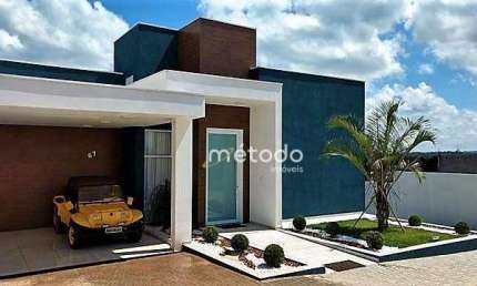 Casa com 5 dormitórios, 600 m² - venda por R$ 2.650.000,00 ou aluguel por R$ 13.124,67/mês - Residencial Parque Lago Dourado - Jacareí/SP