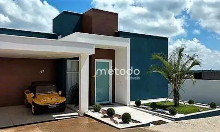 Casa com 5 dormitórios, 600 m² - venda por R$ 2.650.000,00 ou aluguel por R$ 13.124,67/mês - Residencial Parque Lago Dourado - Jacareí/SP