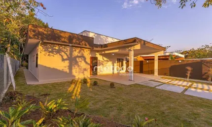 Chácara com 3 dormitórios à venda, 1215 m² por R$ 1.980.000,00 - Itapema - Guararema/SP
