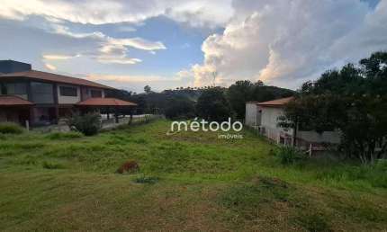 Terreno à venda, 1033 m² por R$ 320.000 - Condomínio Residencial Urbanova - Guararema/SP