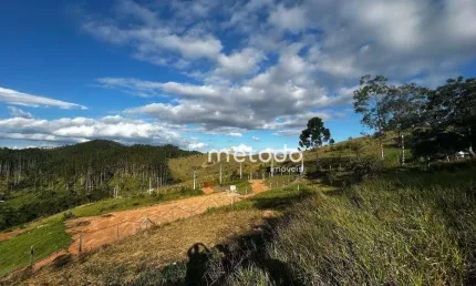 Terreno à venda, 2986 m² por R$ 480.000,00 - Itaoca - Guararema/SP