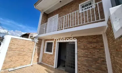Casa com 2 dormitórios à venda, 159 m² por R$ 880.000,00 - Centro - Guararema/SP