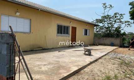Casa com 4 dormitórios para alugar, 671 m² por R$ 3.680/mês - Residencial Parque Lago Dourado - Jacareí/SP