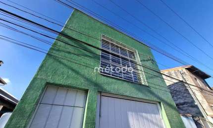 Ponto para alugar, 197 m² por R$ 3.950,00/mês - Centro - Guararema/SP