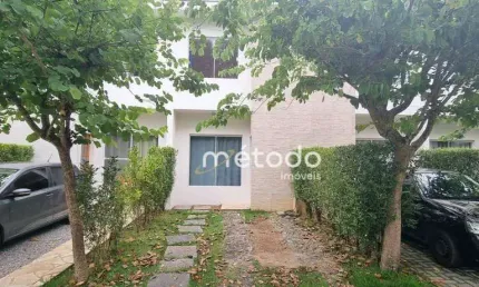 Casa com 2 dormitórios à venda, 79 m² por R$ 470.000,00 - Ipiranga - Guararema/SP