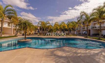 Casa com 3 dormitórios à venda, 150 m² por R$ 985.000,00 - Condomínio Residencial Villas de Guararema - Guararema/SP