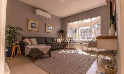Casa com 3 dormitórios à venda, 150 m² por R$ 985.000,00 - Condomínio Residencial Villas de Guararema - Guararema/SP