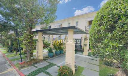 Casa com 3 dormitórios à venda por R$ 680.000,00 - Itapema - Guararema/SP