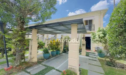 Casa com 3 dormitórios à venda por R$ 680.000,00 - Itapema - Guararema/SP
