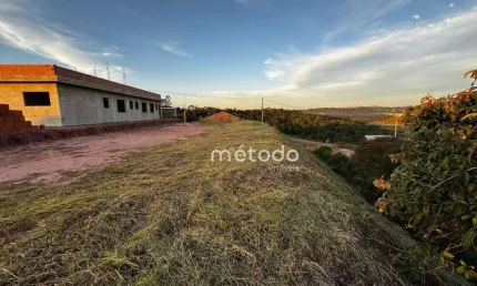 Terreno à venda, 1000 m² por R$ 420.000,00 - Condomínio Residencial Guararema Hills - Guararema/SP