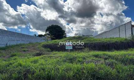 Terreno à venda, 1000 m² por R$ 350.000 - Jardim Costão - Santa Branca/SP