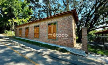 Terreno à venda, 600 m² por R$ 480.000 - Condomínio Residencial Vila Gaia - Jardim Itapema - Guararema/SP