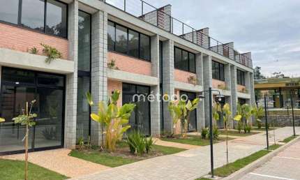 Casa com 1 dormitório à venda, 132 m² por R$ 630.000 - Luís Carlos - Guararema/SP