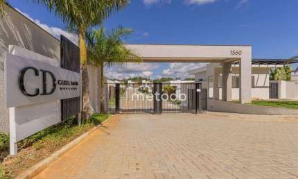 Casa com 3 dormitórios à venda, 168 m² por R$ 1.290.000,00 - Condomínio Residencial Carpe Diem - Guararema/SP