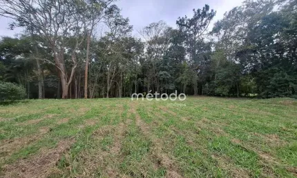 Terreno à venda, 11260 m² por R$ 2.450.000,00 - Centro - Guararema/SP