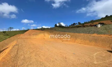 Terreno à venda, 3147 m² por R$ 470.000 - Itaoca - Guararema/SP