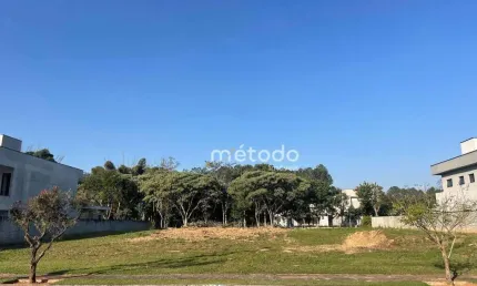 Terreno à venda, 646 m² por r$ 350.000,00 - condomínio residencial águas do paraíba - guararema/sp