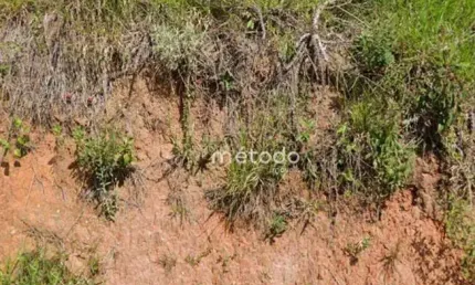 Terreno à venda, 1789 m² por r$ 200.000,00 - itaoca - guararema/sp
