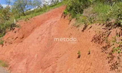 Terreno à venda, 1964 m² por r$ 200.000,00 - itaoca - guararema/sp